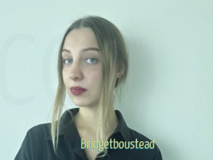 Bridgetboustead