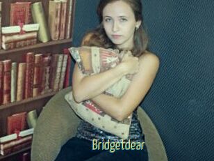 Bridgetdear