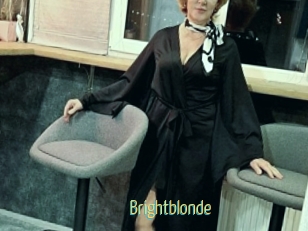 Brightblonde