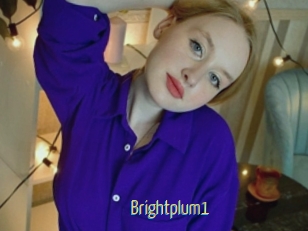 Brightplum1
