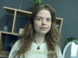 Brimladevetts