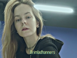 Brimladhanners