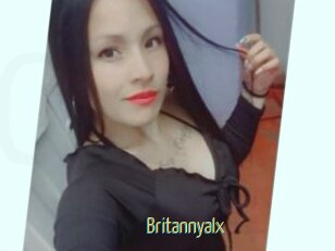 Britannyalx