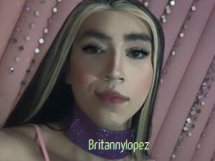 Britannylopez
