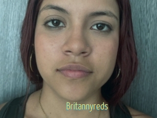 Britannyreds