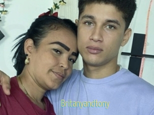 Britanyandtony