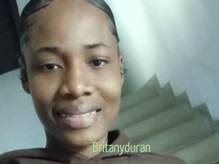 Britanyduran