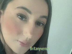 Britanyvenus