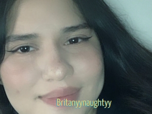 Britanyynaughtyy
