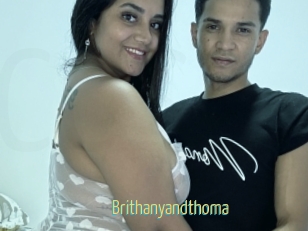 Brithanyandthoma