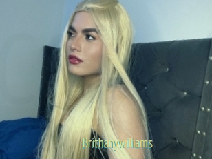 brithanywilliams Chaturbate Cam Sexe
