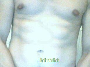 British_dick
