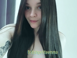 Britishpetiteemma