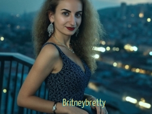 Britneybretty