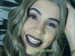 Britneysexhot