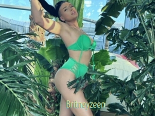 Britneyzeen