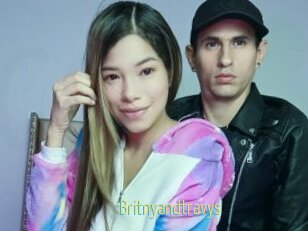 Britnyandtravys