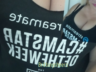 brittanysheers Chaturbate Cam Sexe
