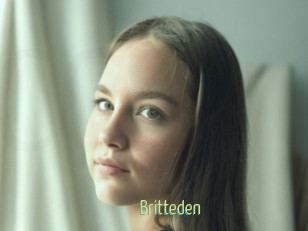 Britteden