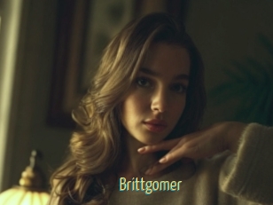 Brittgomer