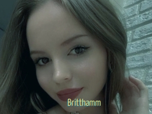 britthamm Chaturbate Cam Sexe