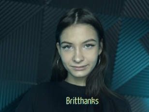 Britthanks