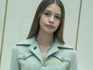 Britthardey