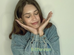Brittharvison