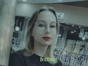 Britthelm