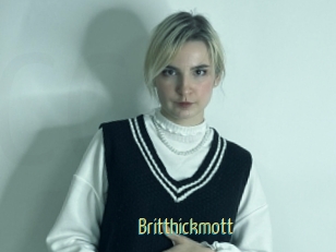 Britthickmott