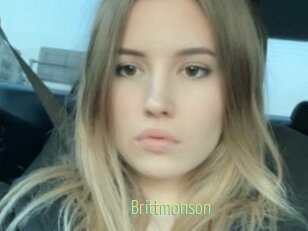 Brittmonson