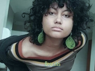 Brocolis