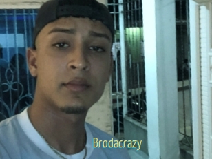 Brodacrazy