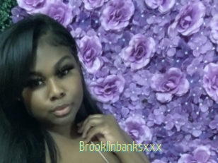 brooklinbanksxxx Chaturbate Cam Sexe