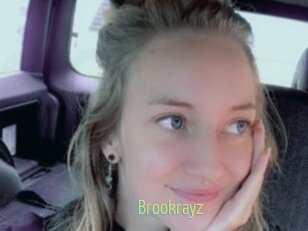 Brookrayz