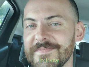Brothaman