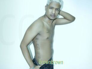 Brownbrown