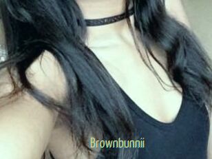 Brownbunnii
