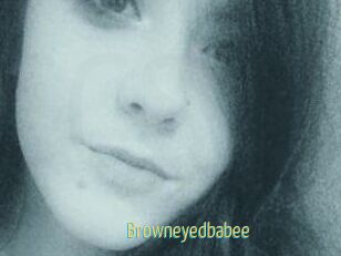 Browneyedbabee