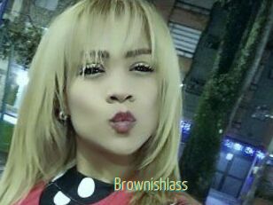 Brownishlass