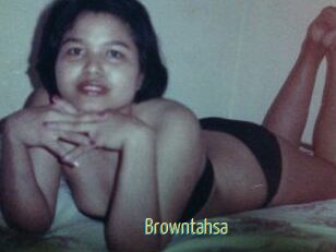 Browntahsa