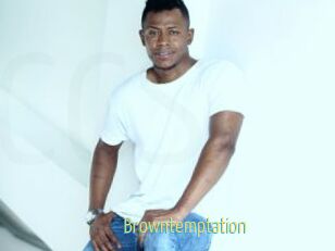 Browntemptation