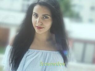 Brownwidow