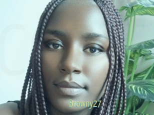 browny27 Chaturbate Cam Sexe