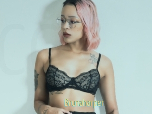 Brunaharper
