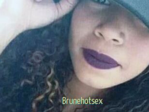 Brunehotsex