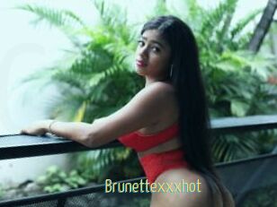 Brunettexxxhot