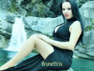 Brunettrix