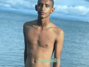 Bruno_hallss