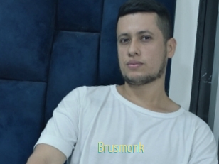 Brusmonk